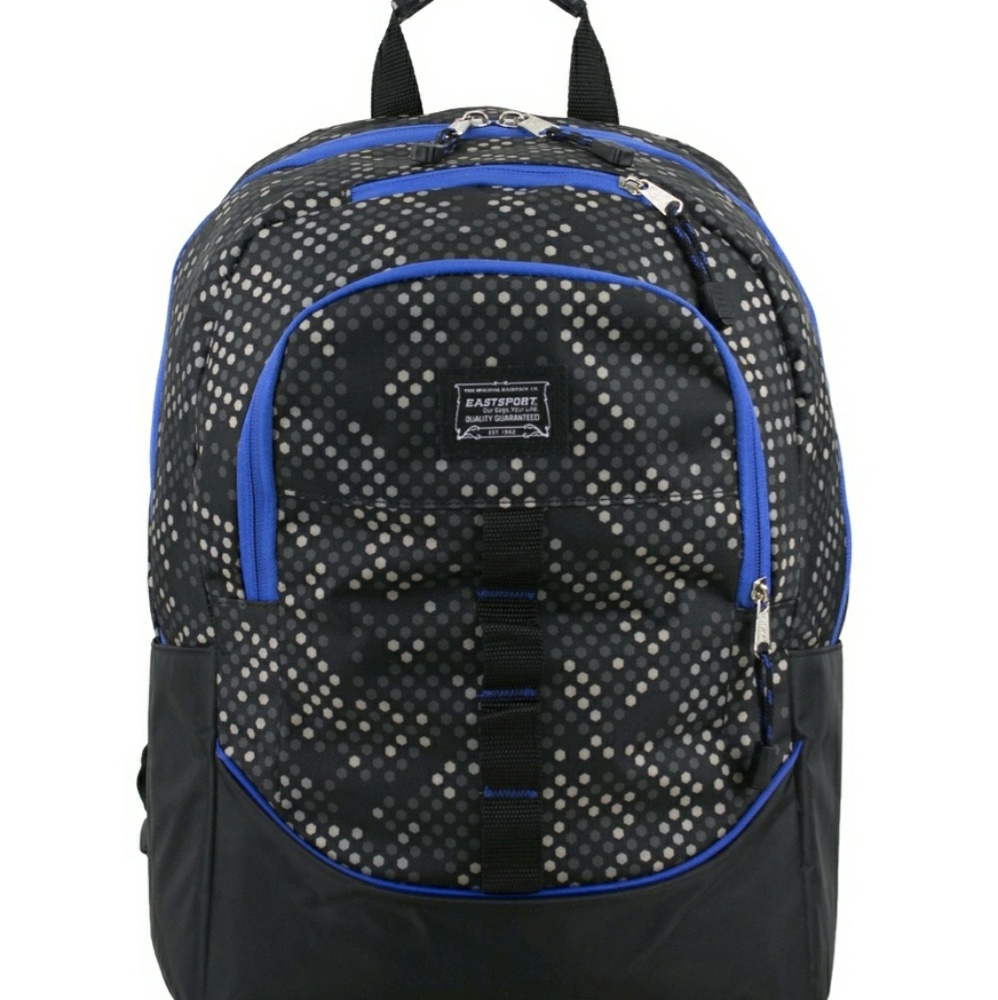 Eastsport Multi-Purpose Access School Backpack